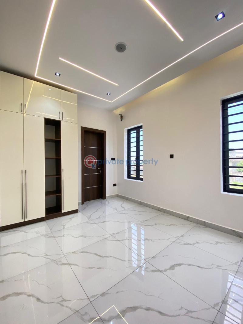 2 bedroom Block Of Flats For Sale Ikate Elegushi Lekki Lagos - 12