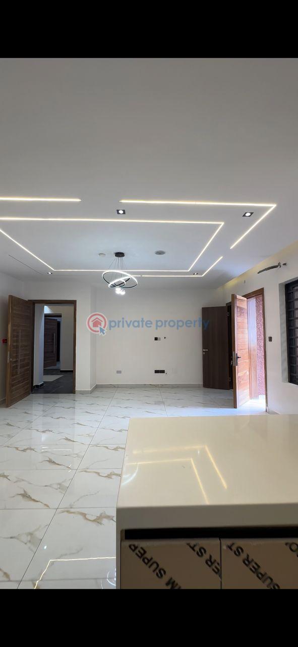 2 bedroom Flat & Apartment For Sale Ikate Lekki Lagos - 11