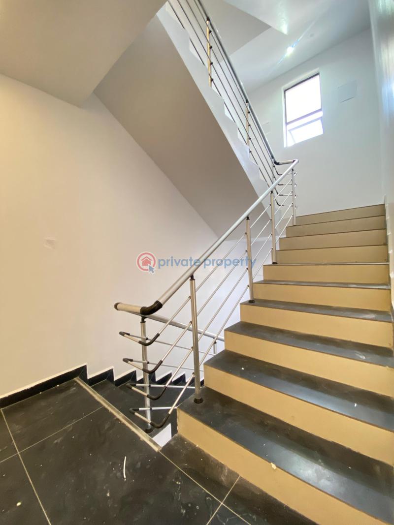 2 bedroom Flat & Apartment For Sale Ikate Lekki Lagos - 14