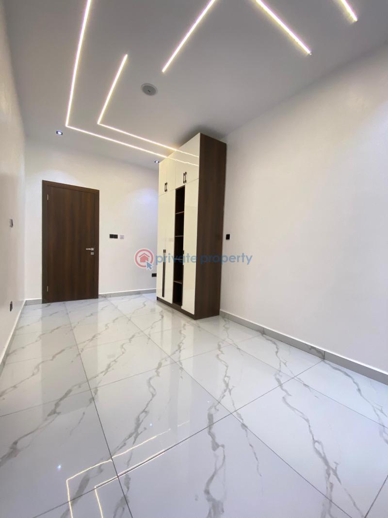 2 bedroom Block Of Flats For Sale Ikate Elegushi Lekki Lagos - 8