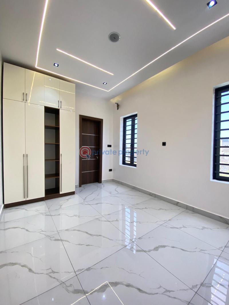 2 bedroom Flat & Apartment For Sale Ikate Lekki Lagos - 4