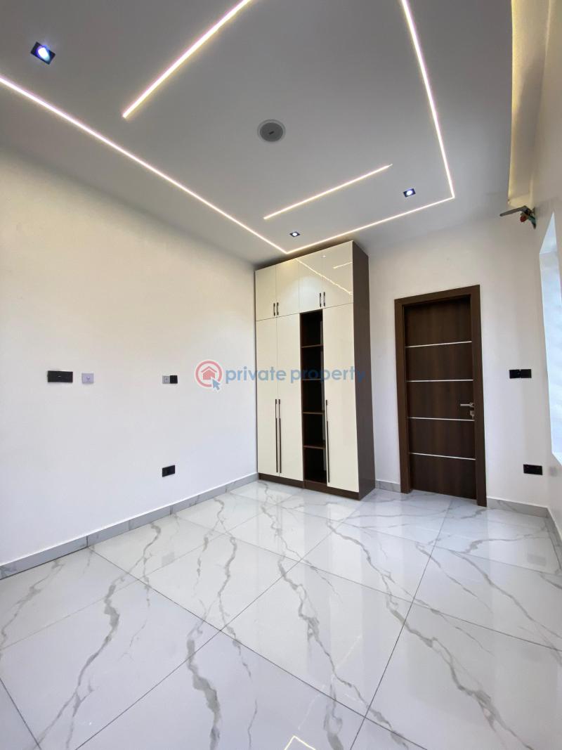 2 bedroom Flat & Apartment For Sale Ikate Lekki Lagos - 7