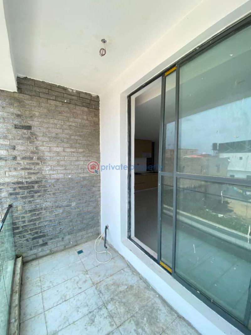 2 bedroom Flat & Apartment For Sale Ologolo Lekki Lagos - 2