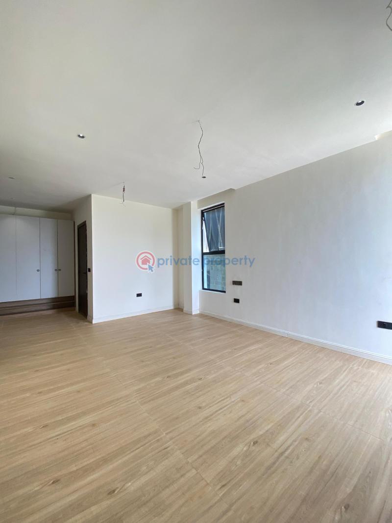 3 bedroom Flat & Apartment For Sale Ikate Elegushi Lekki Lagos - 15