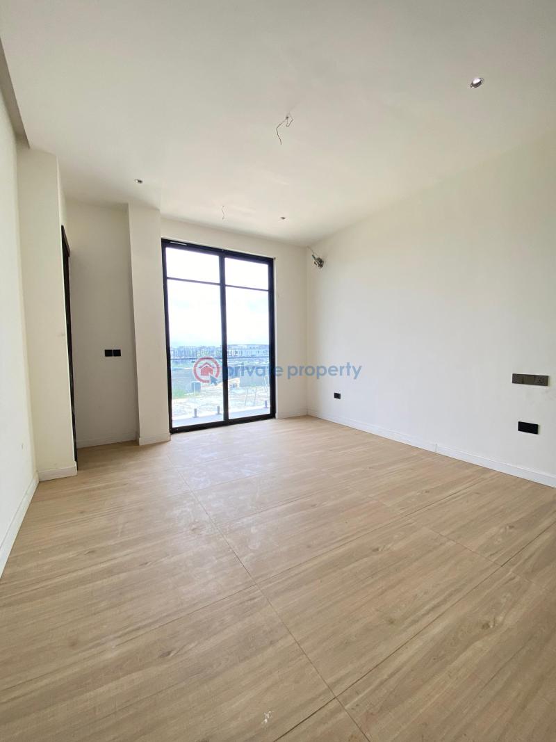 4 bedroom Maisonette For Sale Ikate Lekki Lagos - 8