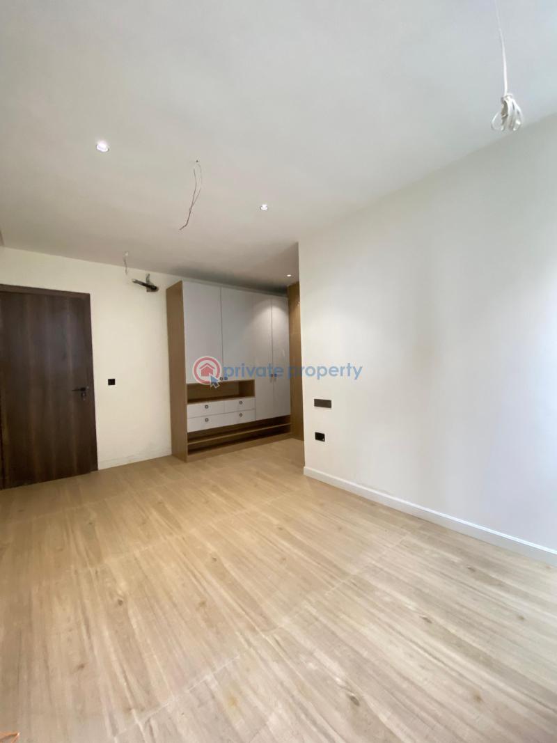 4 bedroom Maisonette For Sale Ikate Lekki Lagos - 14