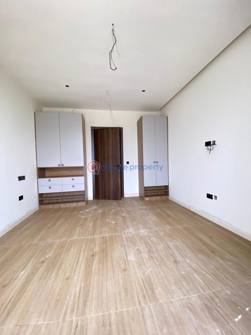 4 bedroom Maisonette For Sale Ikate Elegushi Lekki Lagos - 8