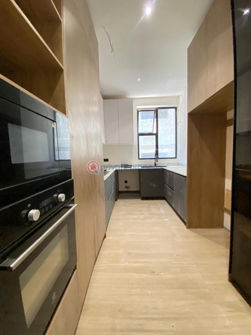 4 bedroom Maisonette For Sale Ikate Elegushi Lekki Lagos - 12