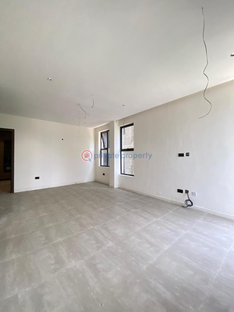 4 bedroom Maisonette For Sale Ikate Lekki Lagos - 3