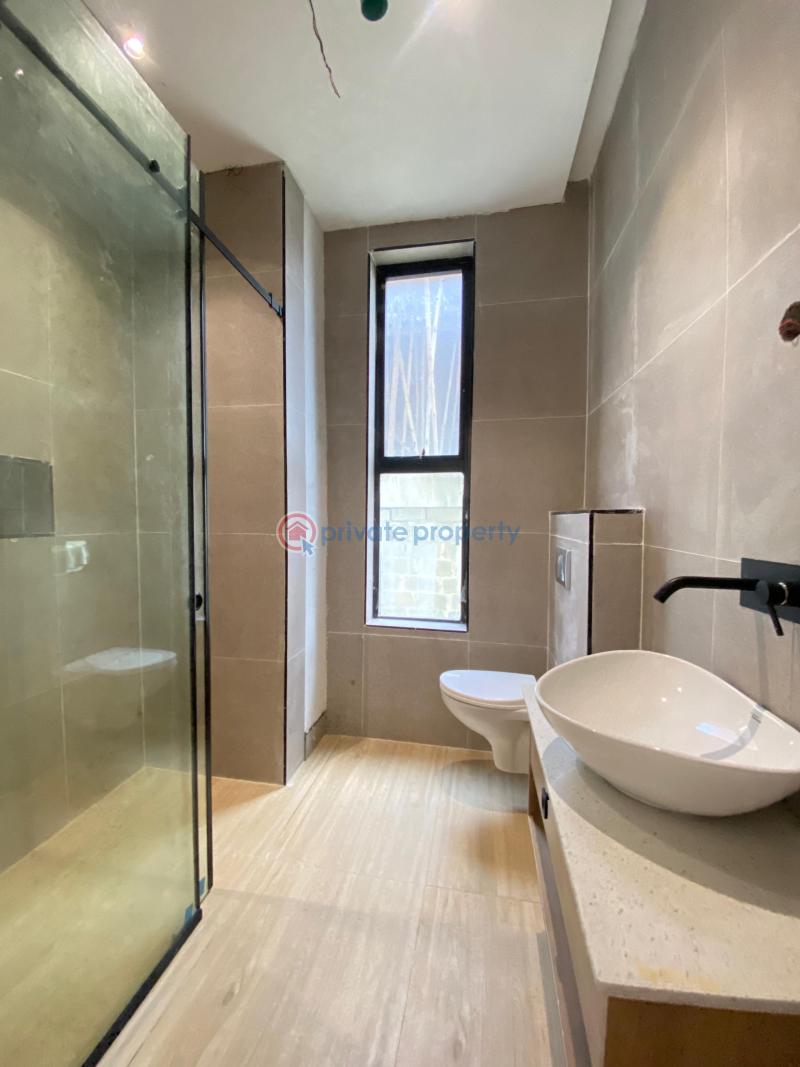 4 bedroom Maisonette For Sale Ikate Lekki Lagos - 13