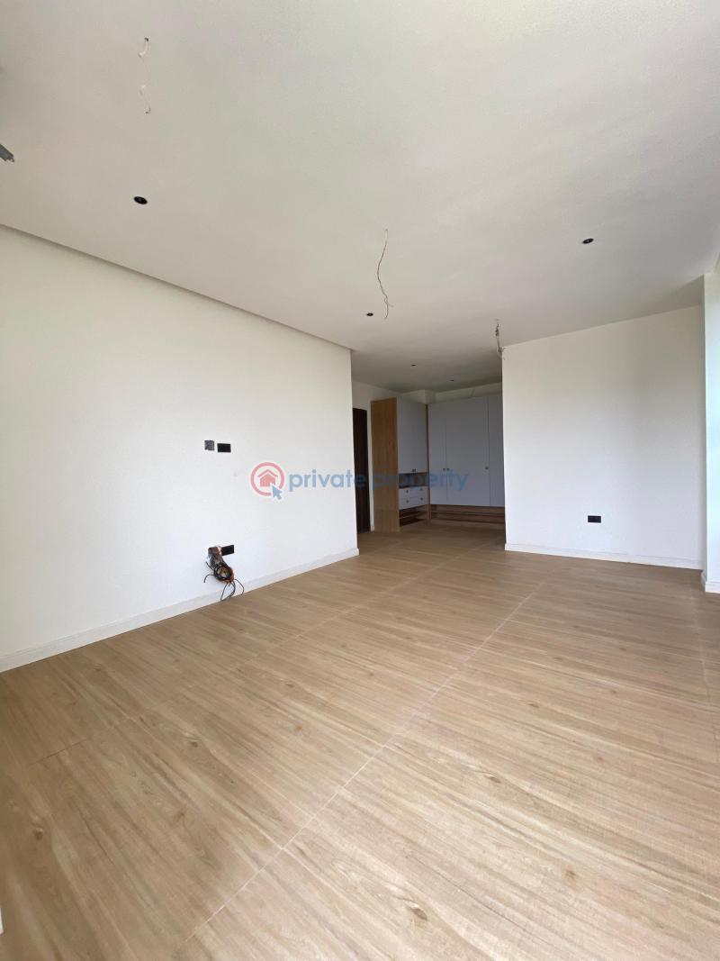 4 bedroom Maisonette For Sale Ikate Elegushi Lekki Lagos - 15
