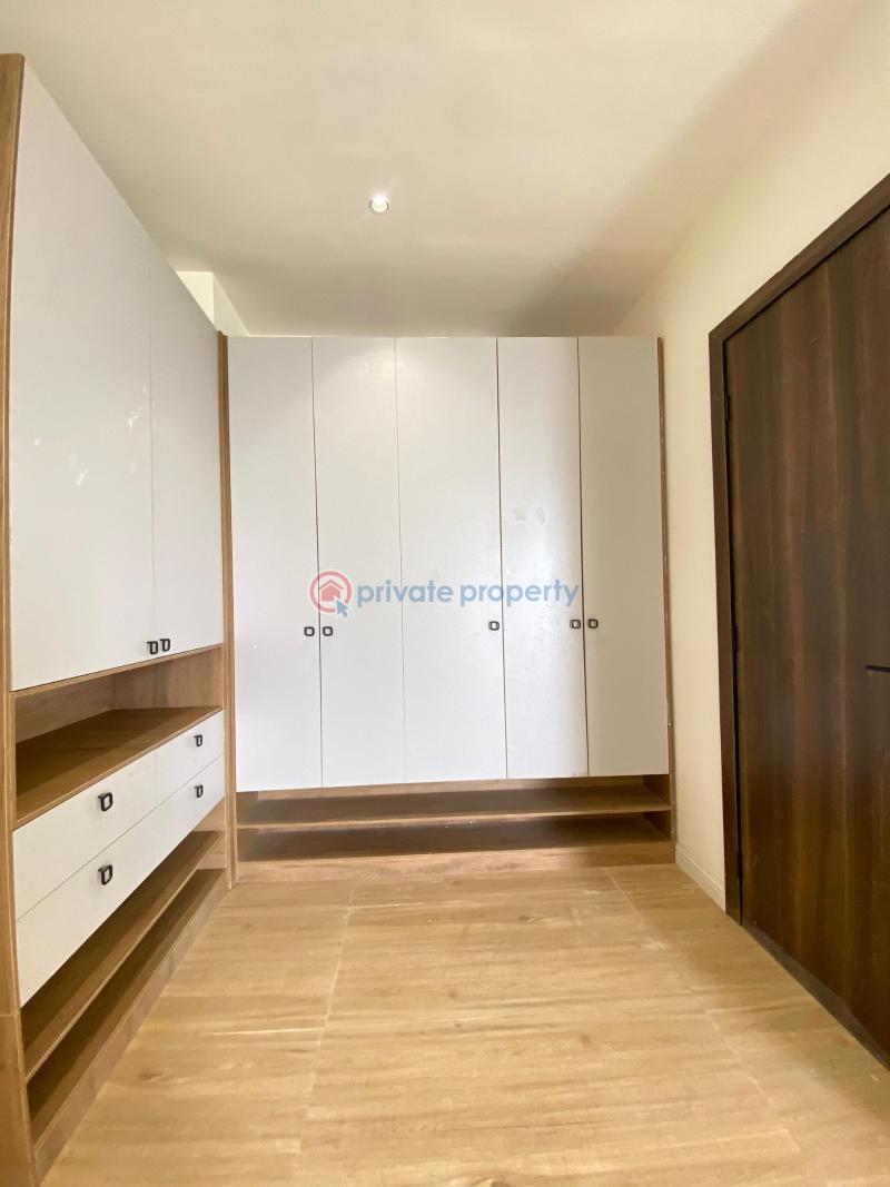 4 bedroom Maisonette For Sale Ikate Lekki Lagos - 10