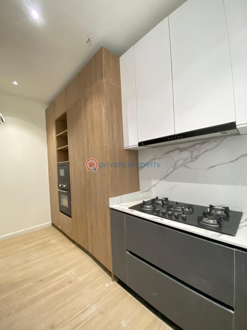 4 bedroom Maisonette For Sale Ikate Elegushi Lekki Lagos - 16