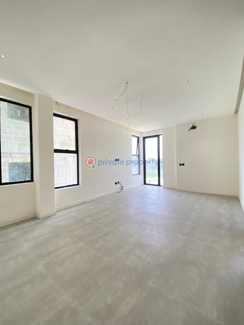 4 bedroom Maisonette For Sale Ikate Lekki Lagos - 4