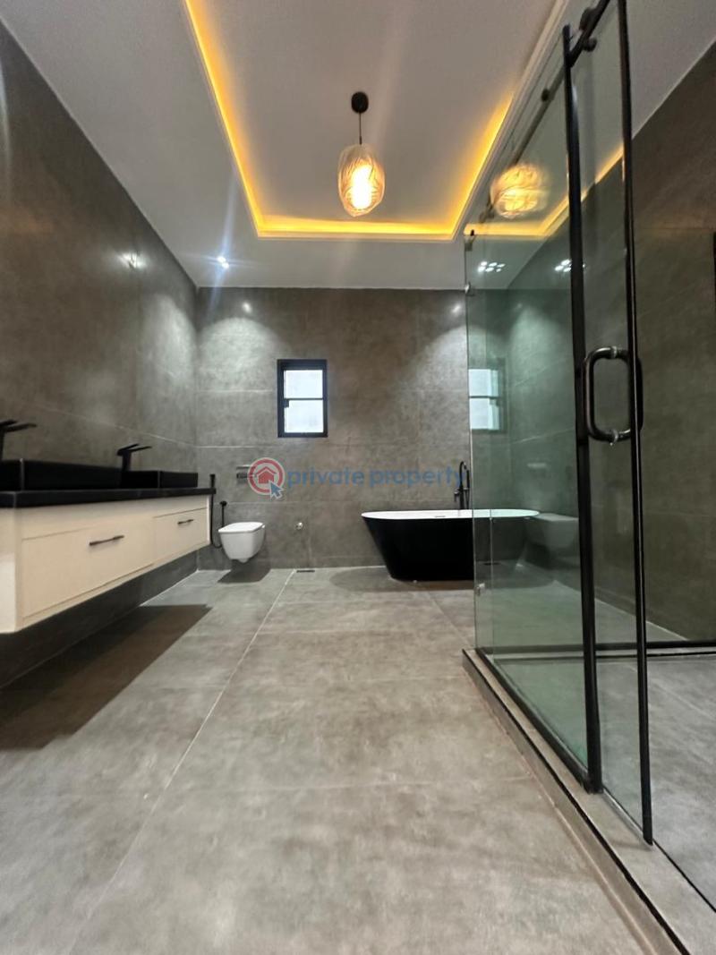 5 bedroom Duplex For Sale Lekki Phase 1 Lagos - 9