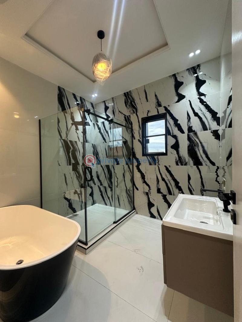 5 bedroom Duplex For Sale Lekki Phase 1 Lagos - 8