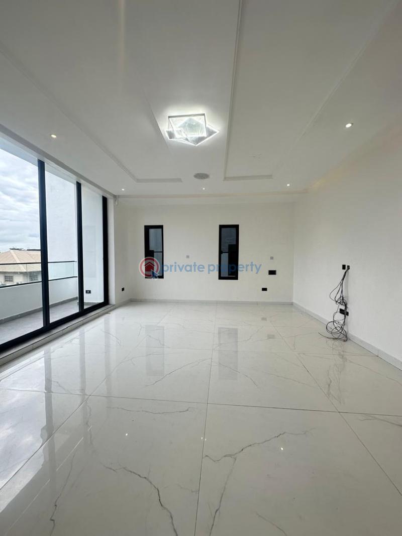 5 bedroom Duplex For Sale Lekki Phase 1 Lagos - 4