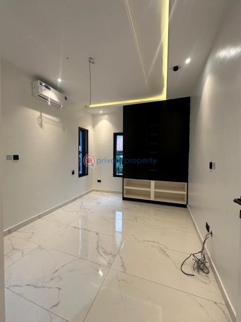 5 bedroom Duplex For Sale Lekki Phase 1 Lagos - 12