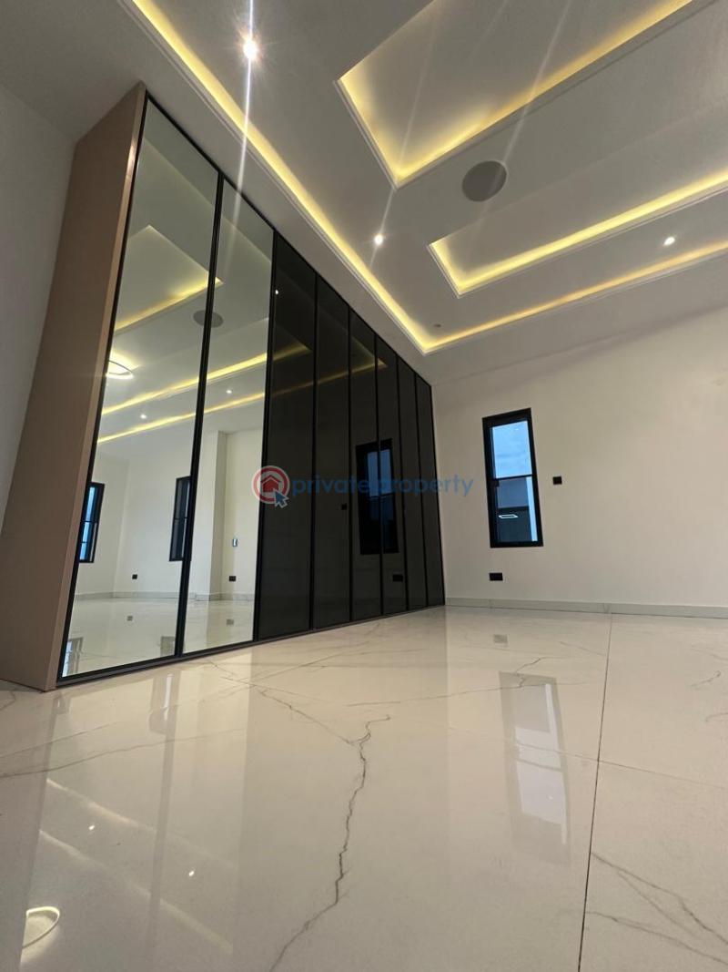 5 bedroom Duplex For Sale Lekki Phase 1 Lagos - 3