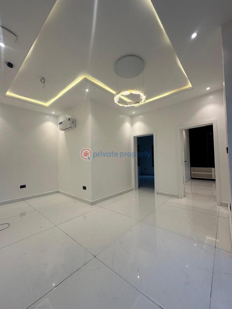 5 bedroom Duplex For Sale Lekki Phase 1 Lagos - 10