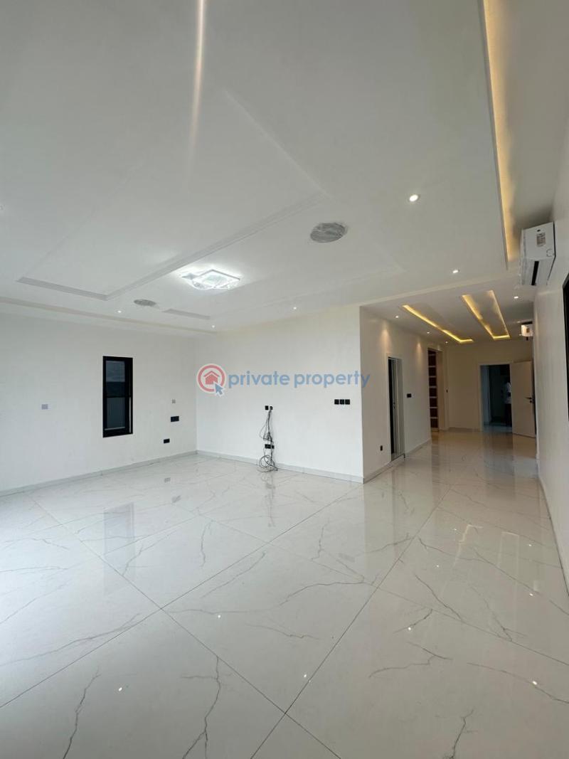 5 bedroom Duplex For Sale Lekki Phase 1 Lagos - 7