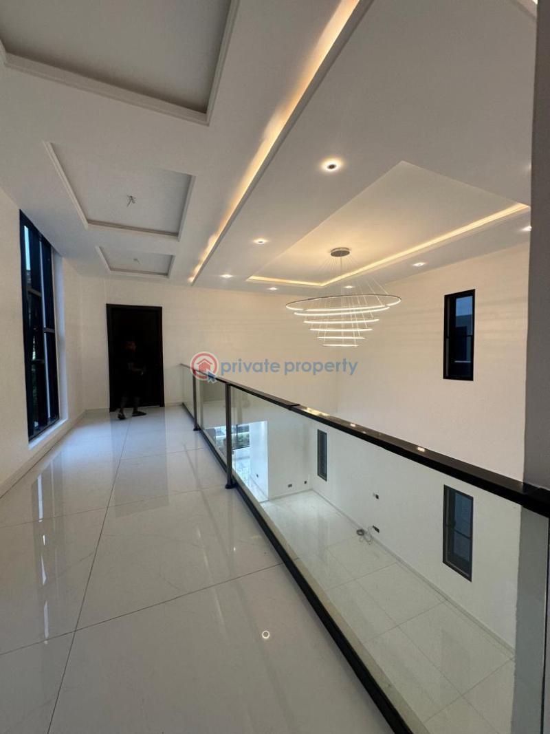 5 bedroom Duplex For Sale Lekki Phase 1 Lagos - 17