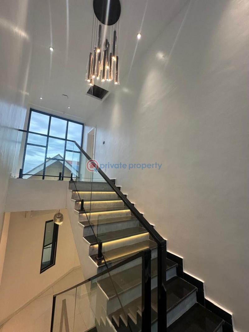 5 bedroom Duplex For Sale Lekki Phase 1 Lagos - 11