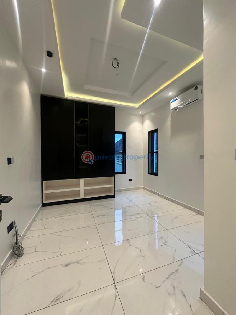 5 bedroom Duplex For Sale Lekki Phase 1 Lagos - 16