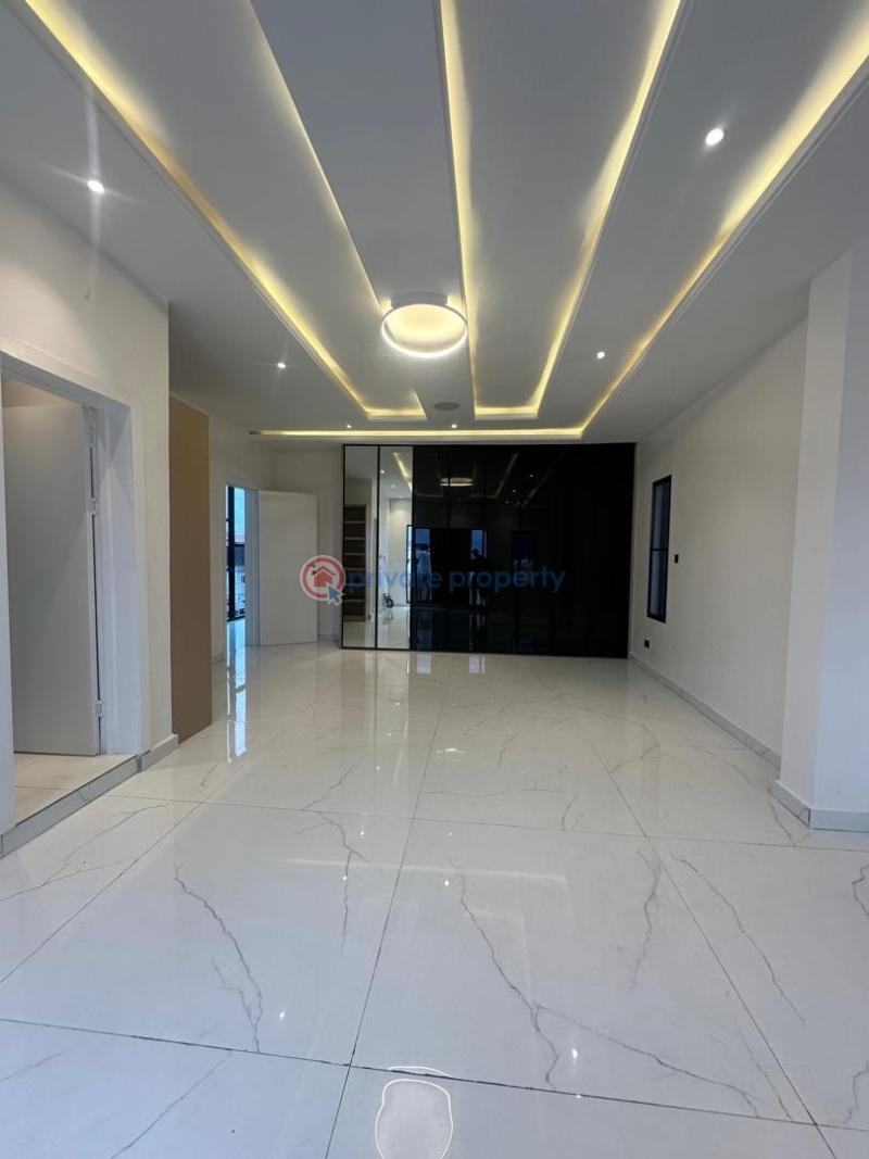 5 bedroom Duplex For Sale Lekki Phase 1 Lagos - 6