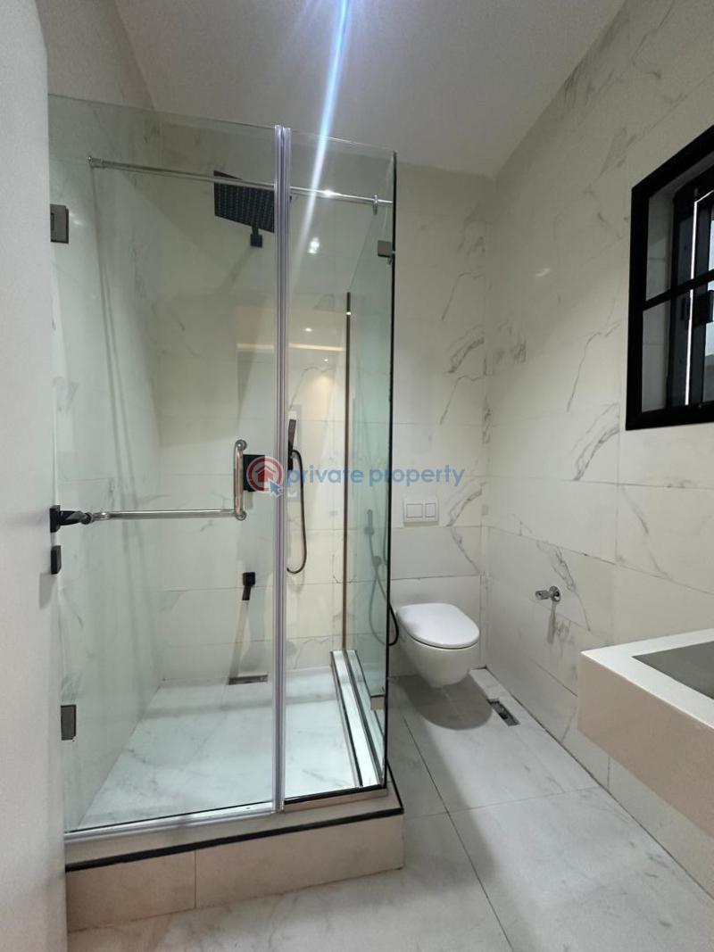 5 bedroom Duplex For Sale Lekki Phase 1 Lagos - 14