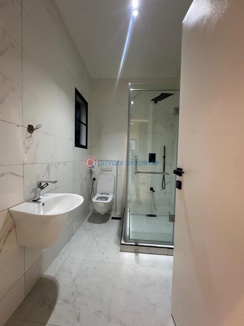 5 bedroom Duplex For Sale Lekki Phase 1 Lagos - 13