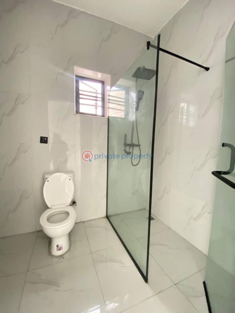 5 bedroom Detached Duplex For Sale Chevron Drive Lekki Lagos - 10