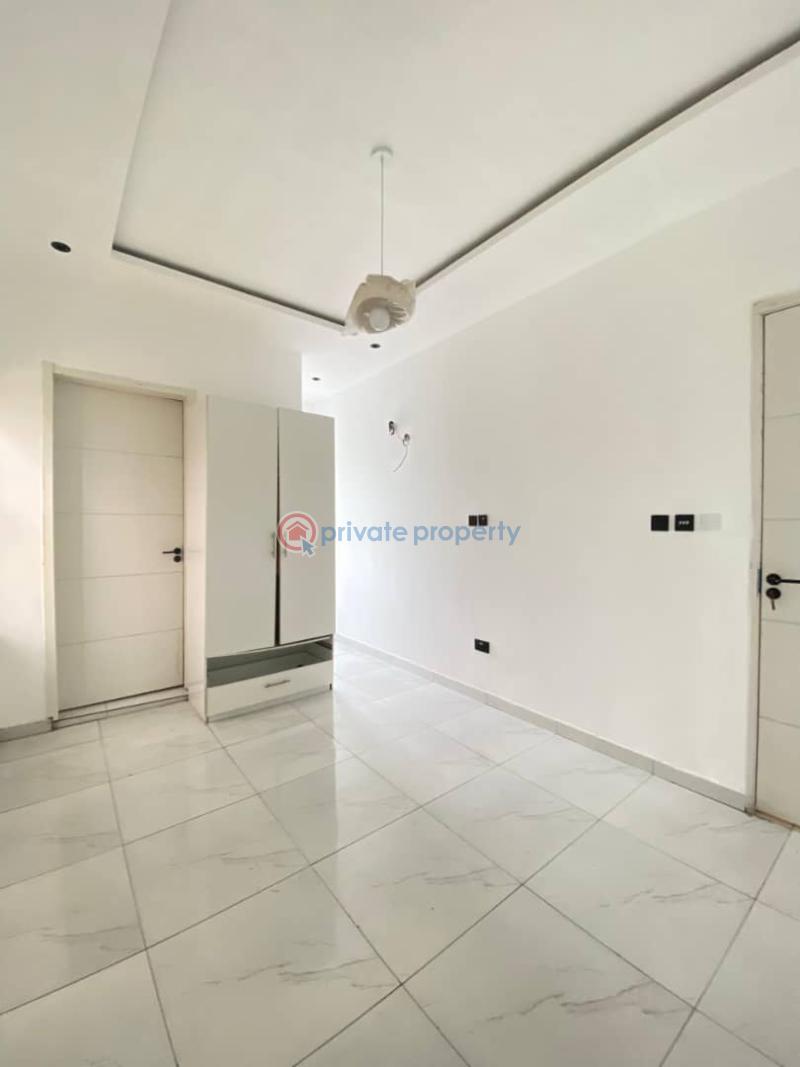 5 bedroom Detached Duplex For Sale Chevron Drive Lekki Lagos - 15