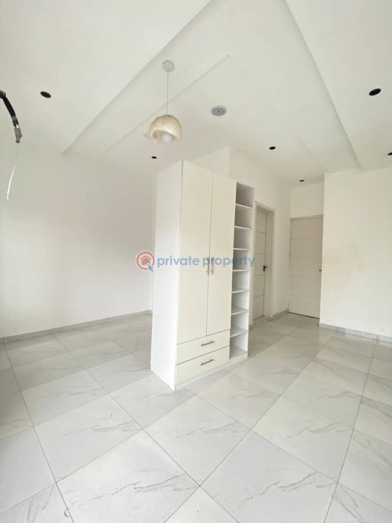 5 bedroom Detached Duplex For Sale Chevron Drive Lekki Lagos - 20