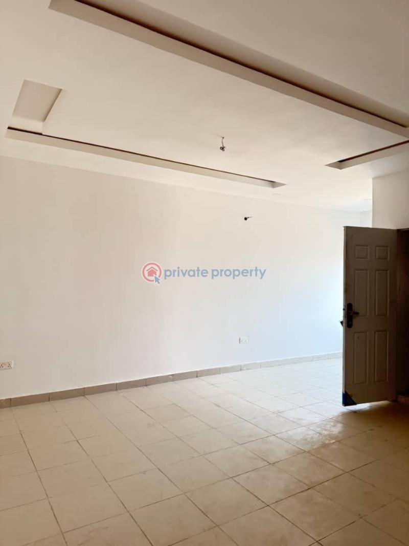 3 bedroom Block Of Flats For Sale Jahi Abuja Phase 2  - 4