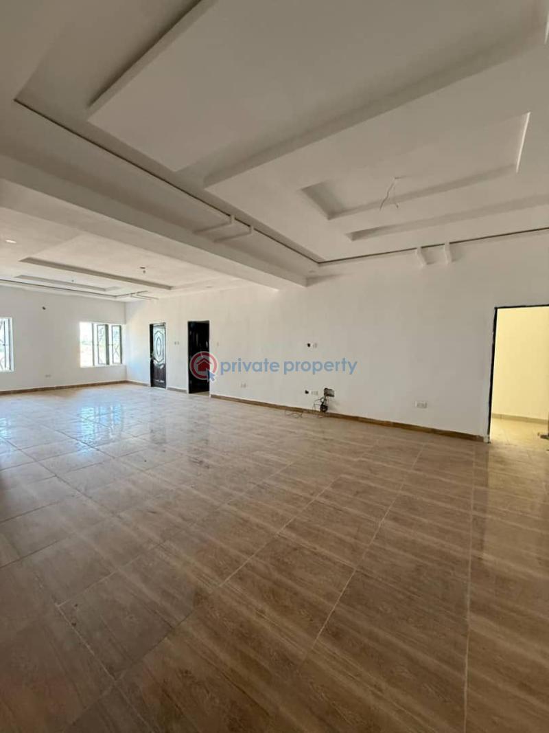 3 bedroom Block Of Flats For Sale Jahi Abuja Phase 2  - 6