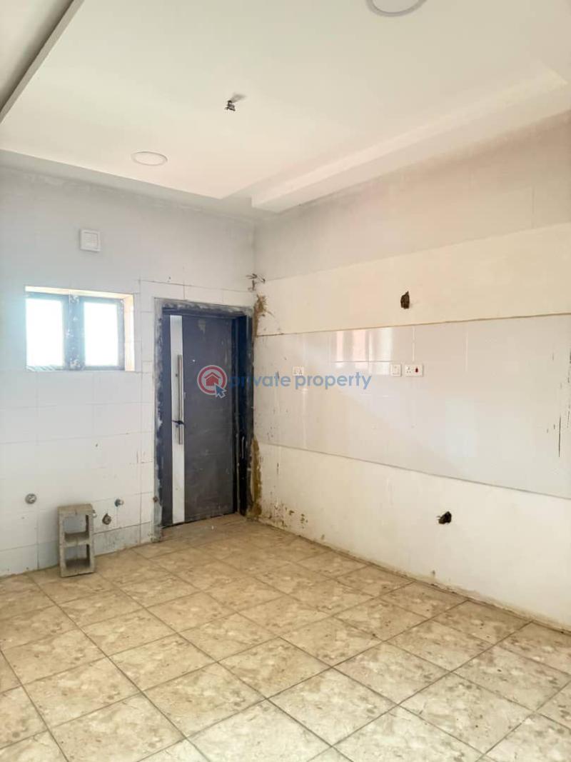 3 bedroom Block Of Flats For Sale Jahi Abuja Phase 2  - 9