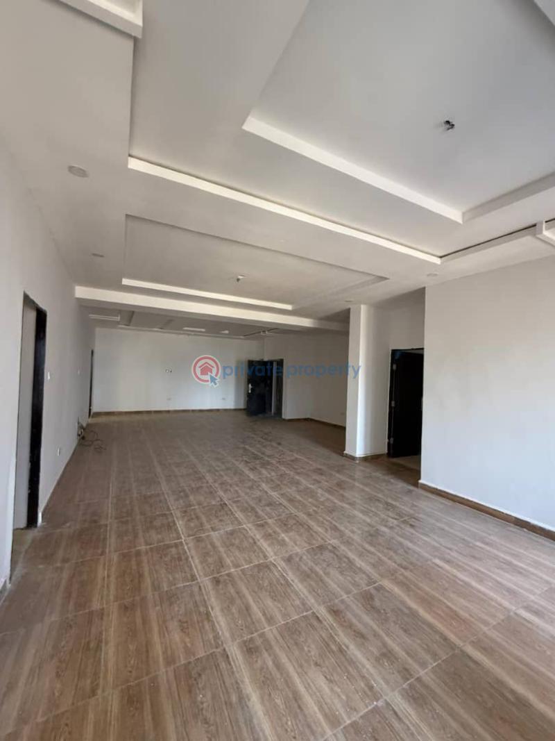 3 bedroom Block Of Flats For Sale Jahi Abuja Phase 2  - 3