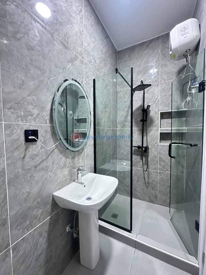 4 bedroom Semi detached Duplex For Sale Sangotedo Ajah Lagos - 1