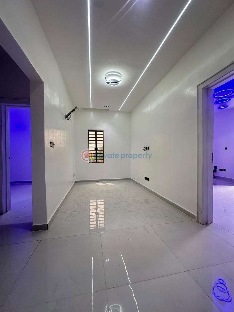 4 bedroom Semi detached Duplex For Sale Sangotedo Ajah Lagos - 12