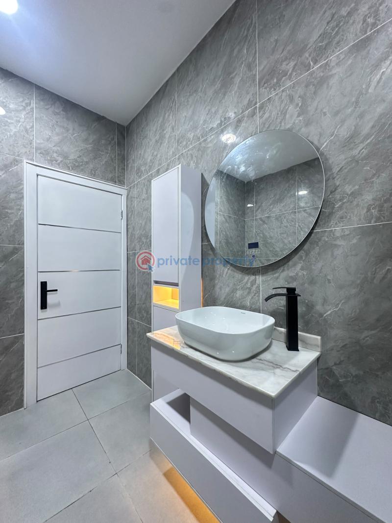 4 bedroom Semi detached Duplex For Sale Sangotedo Ajah Lagos - 7