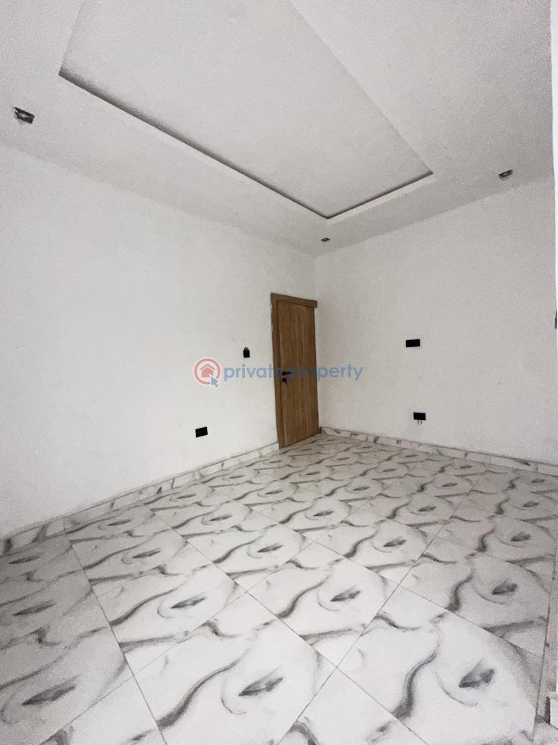 3 bedroom Terraced Duplex For Sale Ikota Lekki Lagos - 6
