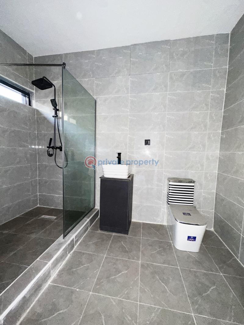 3 bedroom Terraced Duplex For Sale Ikota Lekki Lagos - 14