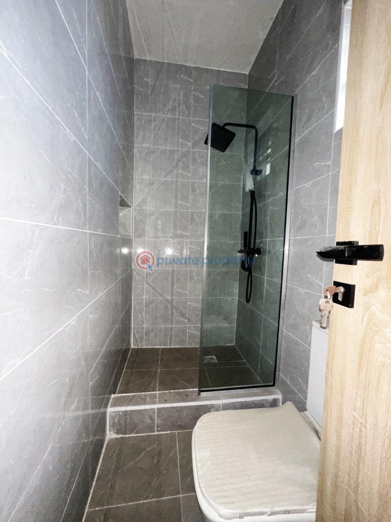 3 bedroom Terraced Duplex For Sale Ikota Lekki Lagos - 11