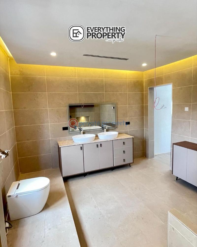 4 bedroom Terrace For Sale Guzape Abuja Phase 1  - 6