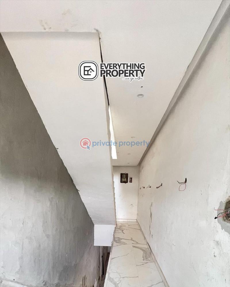 4 bedroom Terrace For Sale Guzape Abuja Phase 1  - 4