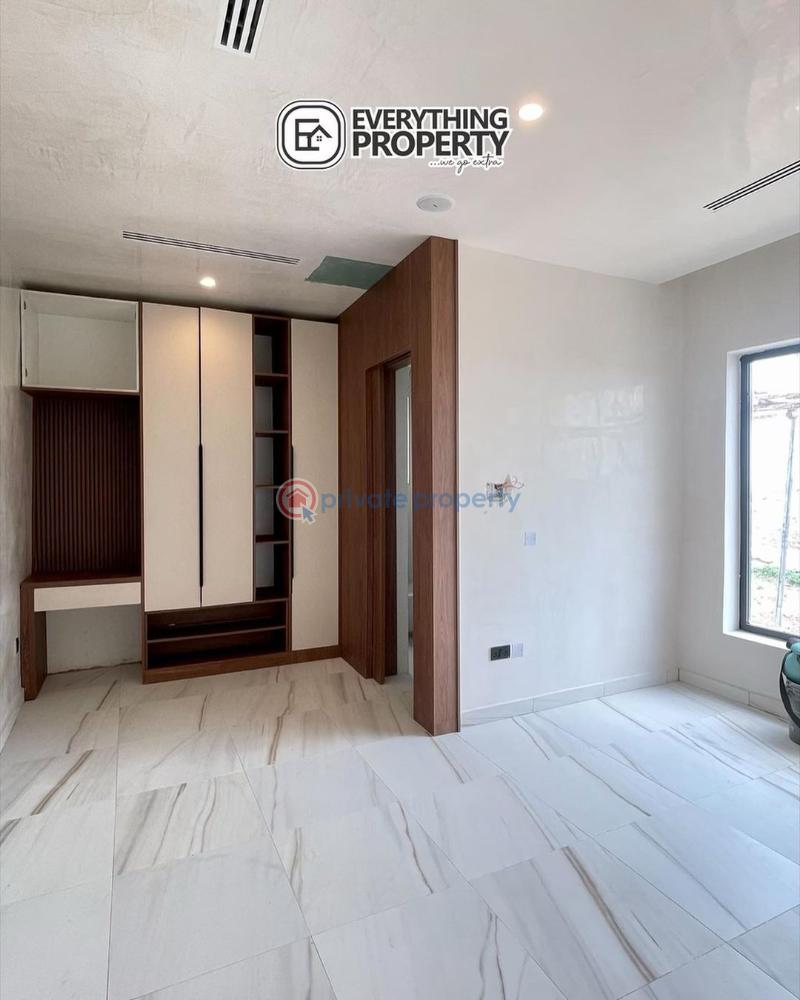 4 bedroom Terrace For Sale Guzape Abuja Phase 1  - 7