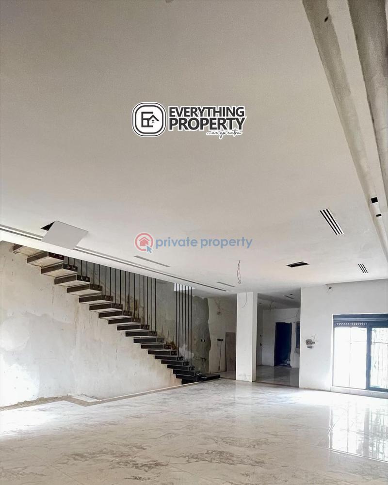 4 bedroom Terrace For Sale Guzape Abuja Phase 1  - 3