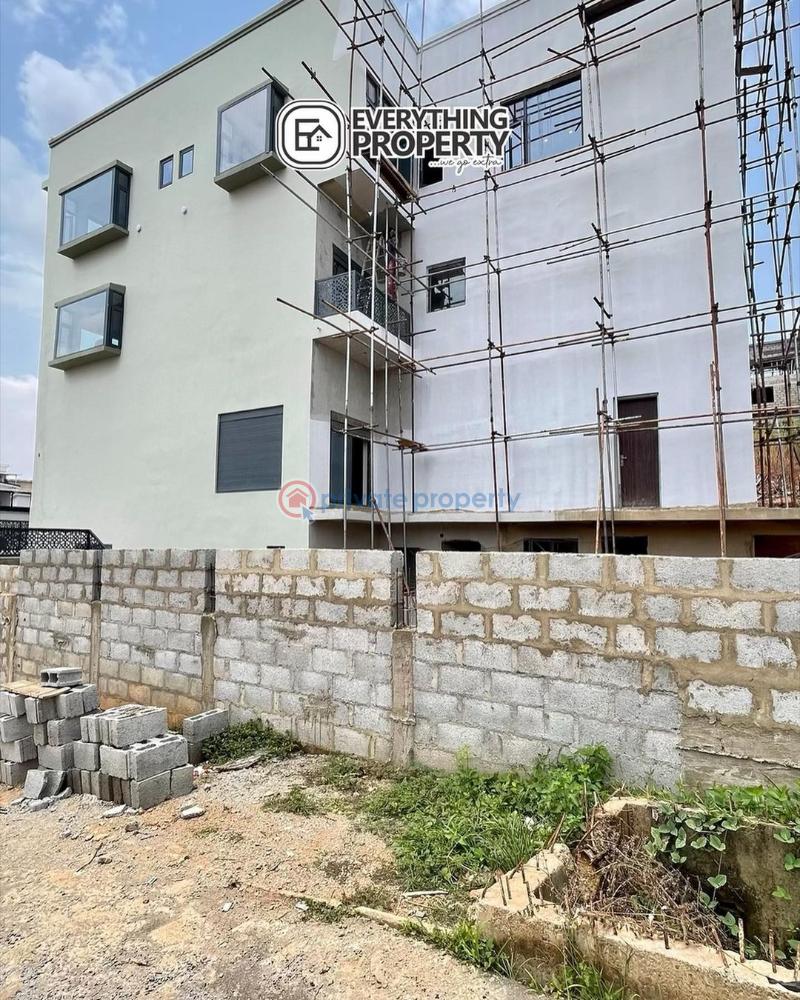 4 bedroom Terrace For Sale Guzape Abuja Phase 1  - 8