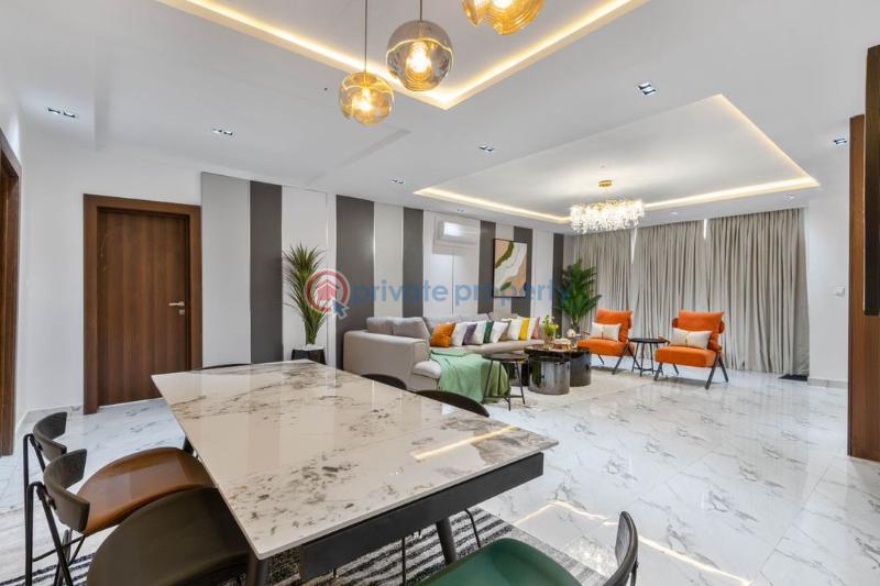 3 bedroom Block Of Flats Short let Victoria Island Lagos - 5